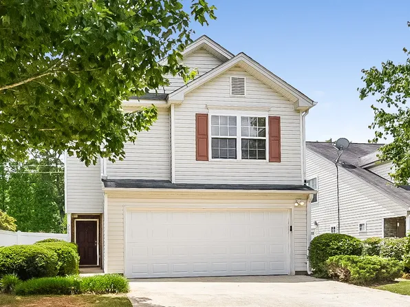 205 Silver Ridge Dr, Dallas, GA 30157