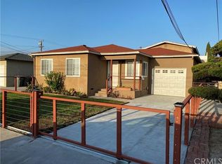16812 S New Hampshire Ave #A, Gardena, CA 90247