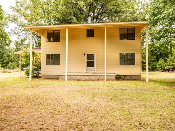 160 McMahon Ln, Wilmar, AR 71675