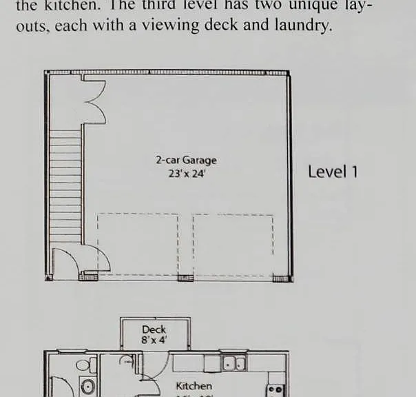 1 Kimberley St #1 — Photo 18