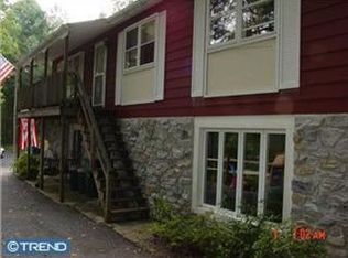 106 Mail Route Rd, Sinking Spring, PA 19608