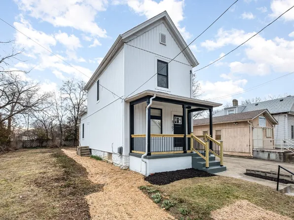 5107 Ward St, Cincinnati, OH 45227