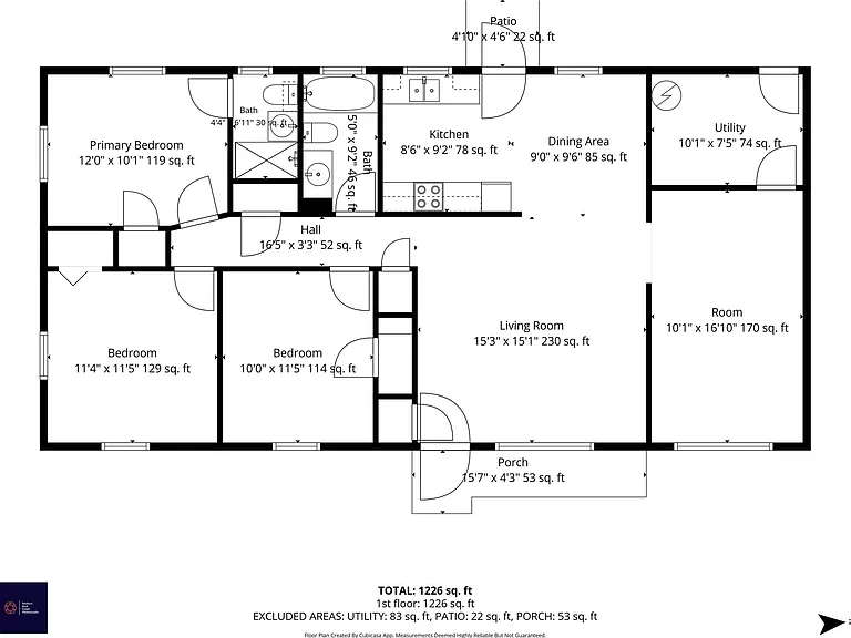 7231 Chapel St — Photo 33