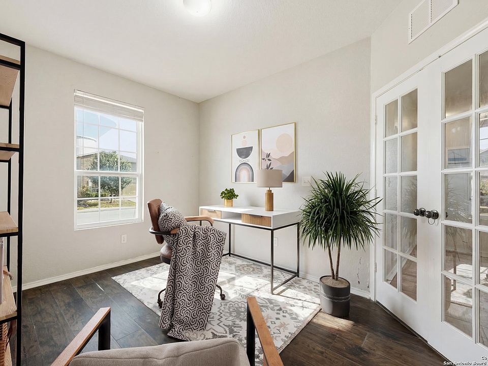 24267 Invitation Oak, San Antonio, TX 78261 | Zillow