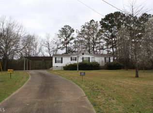 302 New Airport Rd, Lagrange, GA 30240