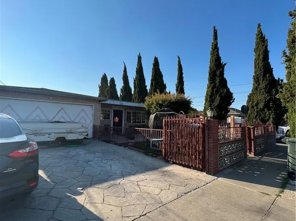 587 Warrington Ave, Redwood City, CA 94063