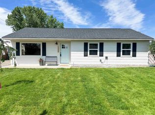 2008 Tinkle St, Richland, WA 99354