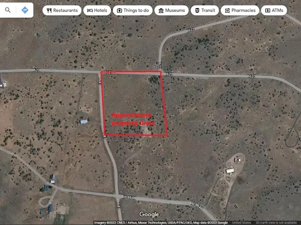 113 Windsor Valley Ranch -- #113, Concho, AZ 85924