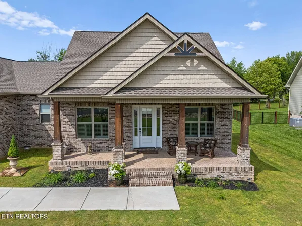 112 Naduli Trl, Vonore, TN 37885