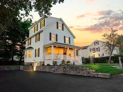 55 Lowell St, Woburn, MA, 01801