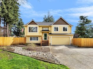 11917 NE 35th Cir, Vancouver, WA 98682