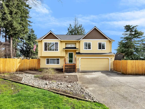 11917 NE 35th Cir, Vancouver, WA 98682