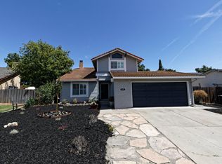 430 Calle Cabezal, Morgan Hill, CA 95037