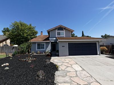 430 Calle Cabezal, Morgan Hill, CA, 95037