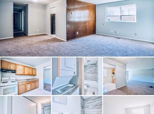 4615 Wallington Ave APT T1, Baltimore, MD 21215