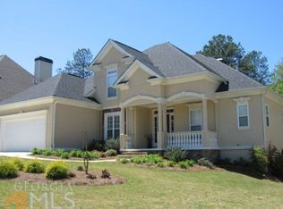 44 Vaux Way, Newnan, GA 30263