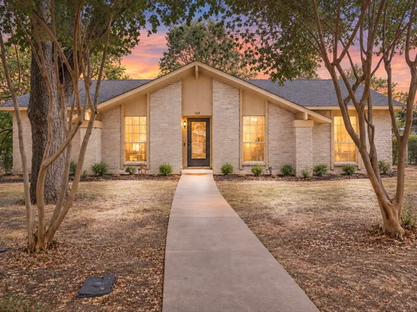 168 Faircrest Dr, Desoto, TX 75115