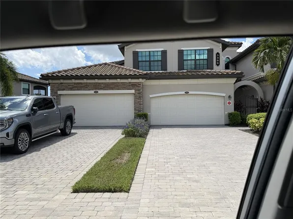 5806 WAKE FOREST RUN #101, BRADENTON, FL 34211