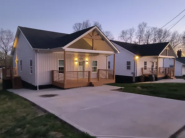 2328 Dodson Ave, Knoxville, TN 37917