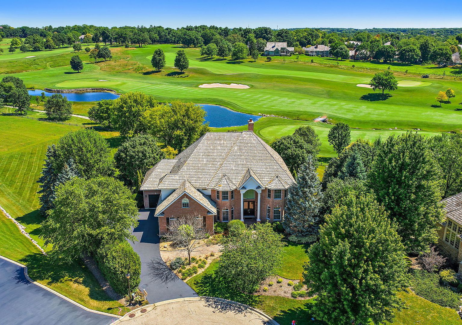 6564 Beech Ln — Merit Club