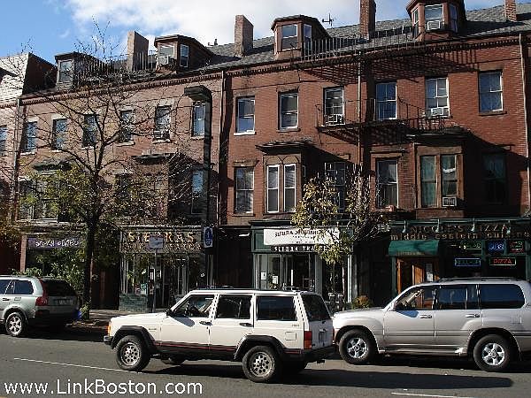 2nd image of 641 Tremont St