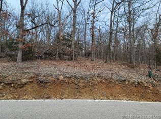 Tbd Country Club Dr, Four Seasons, MO 65049