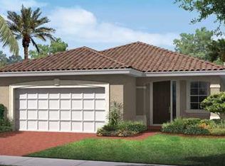 951 Siesta Dr LOT 4, Haverhill, FL 33415