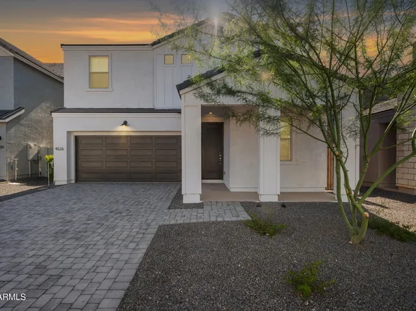 4626 S 23RD Place, Phoenix, AZ 85040