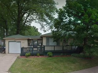 1315 Inman St, Akron, OH 44306