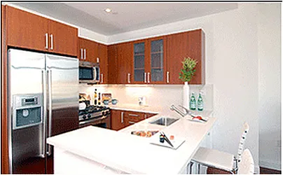 Rented by Brown Harris Stevens