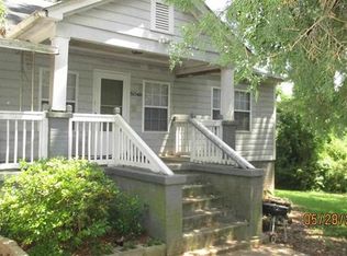 504 Karen St #A, Anderson, SC 29621