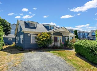 1204 Wall St, Everett, WA 98201