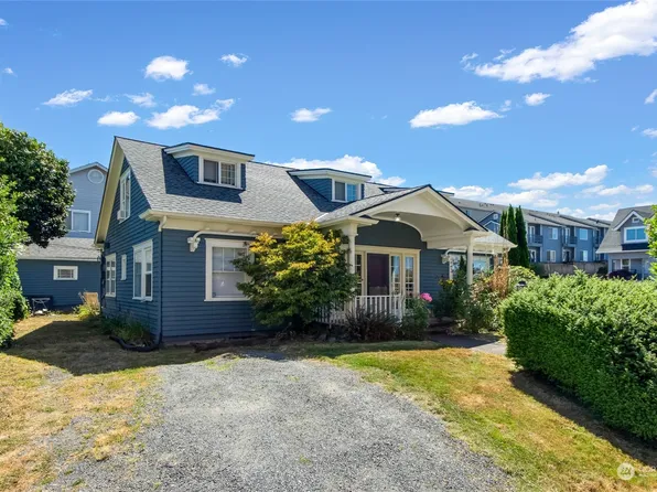 1204 Wall Street, Everett, WA 98201