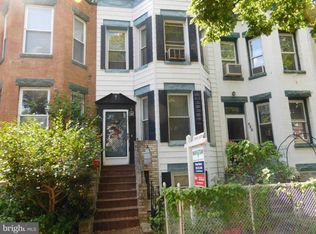 620 5th St NE, Washington, DC 20002