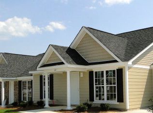 3030 Gobbler Ct, Aiken, SC 29808