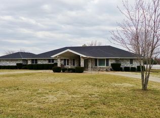 3306 E Quail Run Trl, Ozark, MO 65721