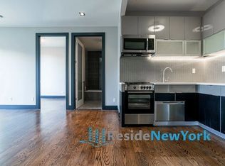867 Dekalb Ave APT 3E, Brooklyn, NY 11221