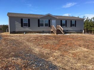 1629 Union Church Rd, Gladstone, VA 24553