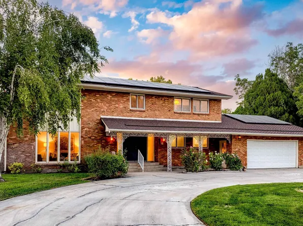 10326 W Stardust Dr, Boise, ID 83709