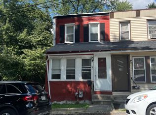 23 Newlinville Rd, Coatesville, PA 19320