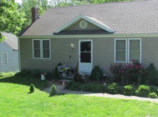 3602 N Cherry St, Kansas City, MO 64116