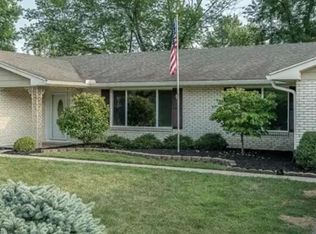 3579 Timbrook Ct, Dayton, OH 45431