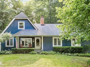 1244 Bauman Rd, Columbus, MI 48063