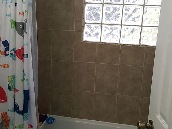 Second full bath