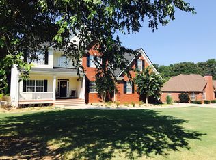 203 Whitaker Way, Hoschton, GA 30548