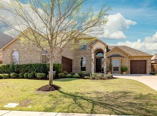 1310 Cedar Lake Dr, Prosper, TX 75078