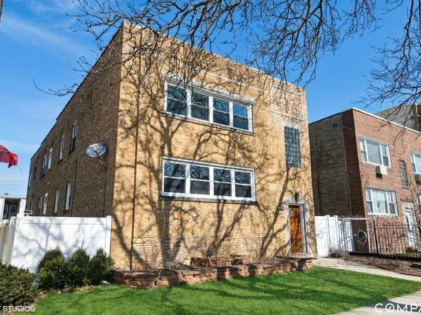 2642 W Farragut Ave, Chicago, IL 60625