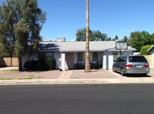 2538 E Butte St, Mesa, AZ 85213