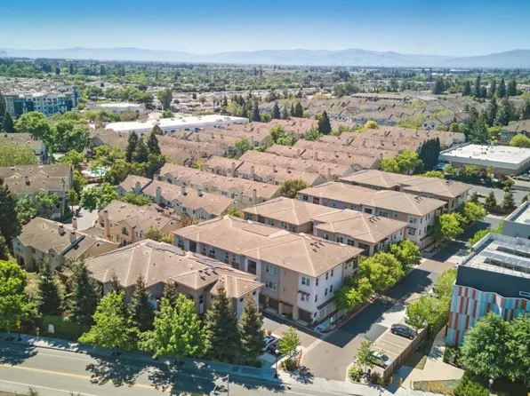 1130 Karby Ter Unit 101, Sunnyvale, CA 94089