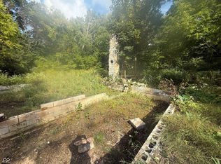 7644 E 240 S, Rockville, IN 47872